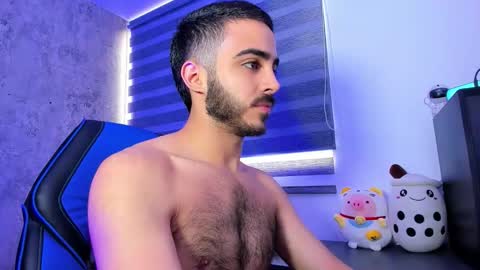 Nova online show from 10-08-25, 12:14