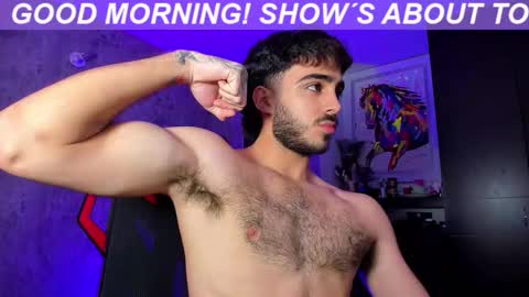 Nova online show from 03-27-26, 12:05