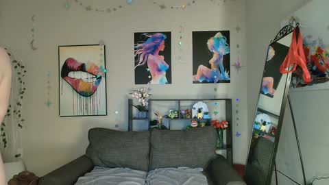 Nova Harper online show from 02-03-26, 06:40