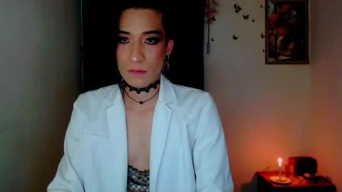 Nova...  online show from 11-21-25, 11:03