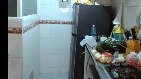 novaperotti online show from 12-03-25, 12:40