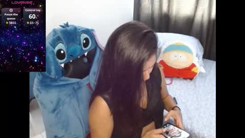 novaperotti online show from 03-11-26, 07:31