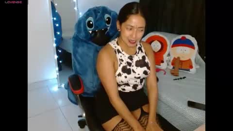 Snapshot of novaperotti chatting on 06-17-26, 01:19 novaperotti online show from 06-17-26, 01:19