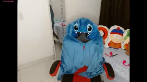 Snapshot of novaperotti chatting on 07-11-26, 03:09 novaperotti online show from 07-11-26, 03:09
