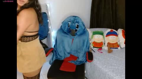 Snapshot of novaperotti chatting on 07-21-26, 11:29 novaperotti online show from 07-21-26, 11:29