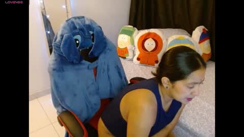 Snapshot of novaperotti chatting on 07-28-26, 01:45 novaperotti online show from 07-28-26, 01:45