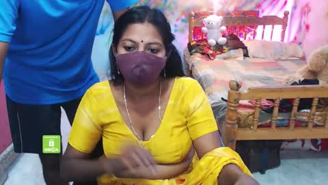 Novapol online show from 10-27-25, 06:28