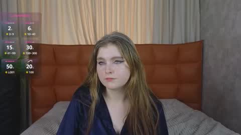 Azalea online show from 01-10-26, 08:38