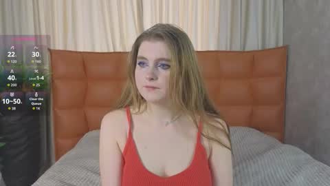 Azalea online show from 01-14-26, 06:52