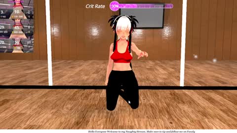 Snapshot of novastar6969 chatting on 12-15-24, 04:07 Nova Star  online show from 12-15-24, 04:07