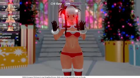 Snapshot of novastar6969 chatting on 12-28-24, 04:08 Nova Star  online show from 12-28-24, 04:08