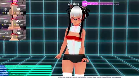 Snapshot of novastar6969 chatting on 03-11-25, 11:59 Nova Star  online show from 03-11-25, 11:59