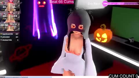 Snapshot of novastar6969 chatting on 10-17-25, 01:14 Nova Star  online show from 10-17-25, 01:14