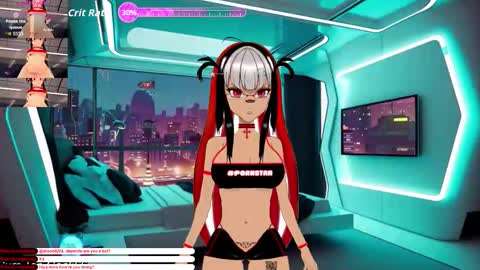 Nova Star  online show from 02-19-26, 08:05