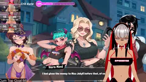 Nova Star  online show from 02-20-26, 09:15