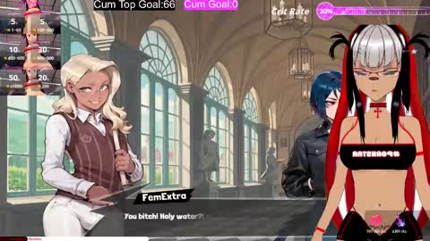 Nova Star  online show from 03-02-26, 11:50