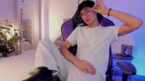 Nova online show from 02-07-25, 04:37