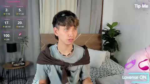 NovayBrian online show from 11-10-25, 09:47