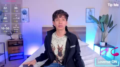 NovayBrian online show from 12-14-25, 04:51