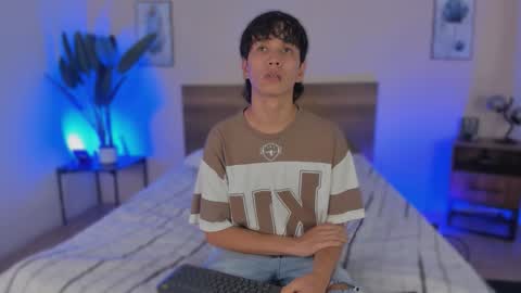 NovayBrian online show from 01-08-26, 04:37