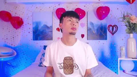 Stev  online show from 02-17-26, 03:58