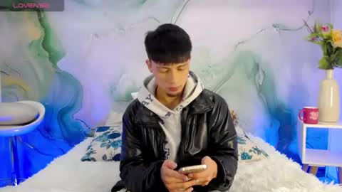 Stev  online show from 03-03-26, 03:23