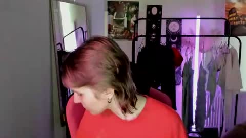 Noxie online show from 07-22-26, 06:27