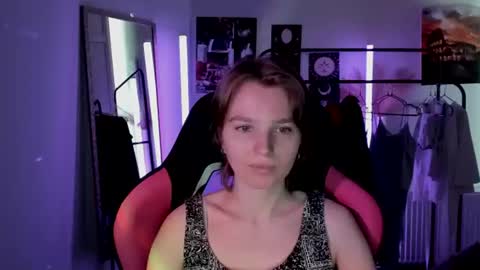 Noxie online show from 07-23-26, 06:22