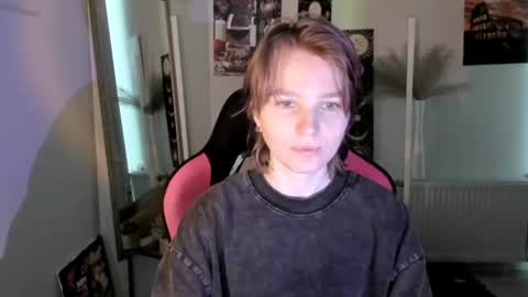 Noxie online show from 07-27-26, 06:20