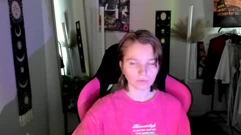 Noxie online show from 07-31-26, 06:13