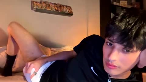 noxnude online show from 01-10-26, 11:53