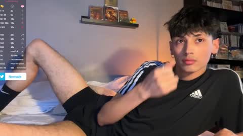 noxnude online show from 02-28-26, 11:50