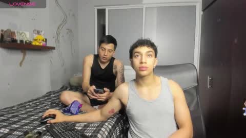 Snapshot of noxx_stark chatting on 09-21-25, 11:50 Noxx  online show from 09-21-25, 11:50