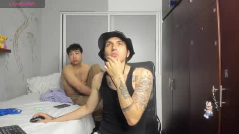 Snapshot of noxx_stark chatting on 10-11-25, 03:39 Noxx  online show from 10-11-25, 03:39