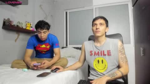 Snapshot of noxx_stark chatting on 10-13-25, 01:38 Noxx  online show from 10-13-25, 01:38