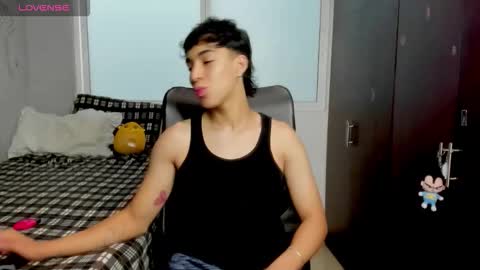 Noxx  online show from 01-09-26, 06:53