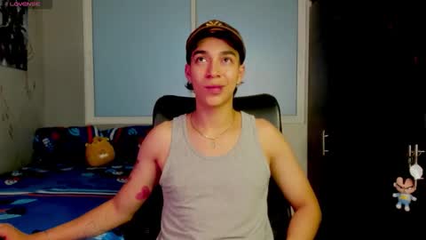 Noxx  online show from 02-08-26, 01:09