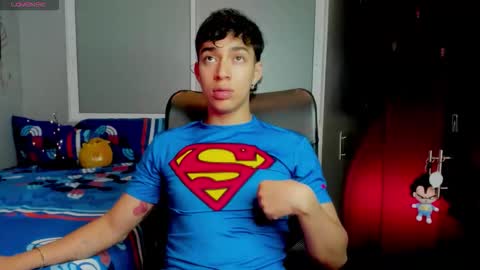 Noxx  online show from 02-14-26, 12:29