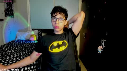 Noxx  online show from 03-01-26, 01:51