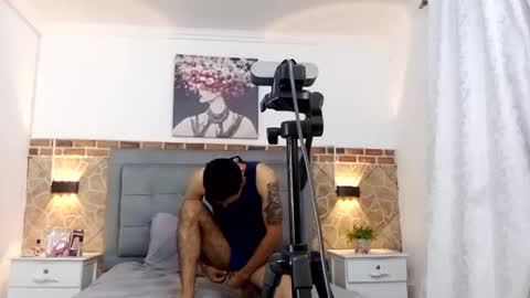 NPGA96 online show from 12-16-24, 05:27