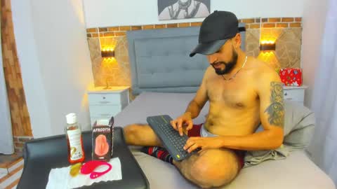 NPGA96 online show from 01-02-25, 02:35