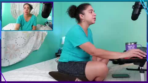 Celeste online show from 01-09-26, 04:32