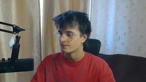 Nuar X online show from 05-22-26, 12:11