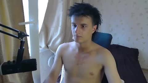 Nuar X online show from 07-10-26, 08:18