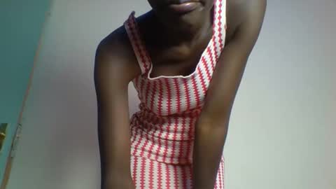 nubian_queen001 online show from 03-18-26, 01:14