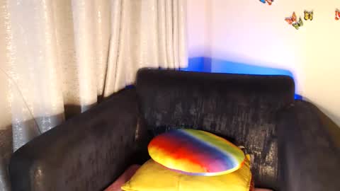 nudeberries515 online show from 03-11-26, 03:23