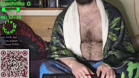 Vinz... online show from 12-14-25, 05:57