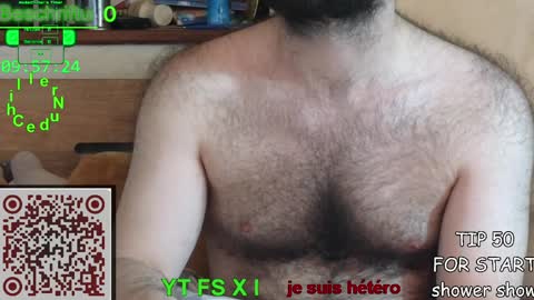 Vinz... online show from 04-11-26, 07:45