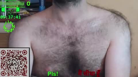 Snapshot of nudechiller chatting on 05-22-26, 07:37 Vinz... online show from 05-22-26, 07:37