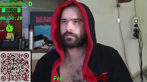 Snapshot of nudechiller chatting on 06-15-26, 04:36 Vinz... online show from 06-15-26, 04:36